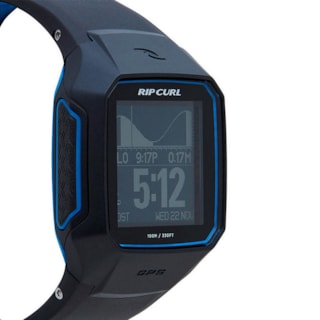 Relógio Rip Curl Search GPS Série 2 Blue